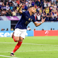 【悲報】サッカーフランス代表は黒人ばかりと皮肉ってたが、日本のあらゆるスポーツでも黒人とのハーフ激増してるんだよな・・・