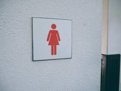 従業員「もしもし？警察？女子トイレに男がいるんだけど？」 → 女子トイレに入っていた61歳男性を逮捕 「大便がしたかった」