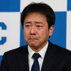 井上一樹監督「僕は辞任します」目を潤ませる ３年契約で苦渋の決断「けじめとして…責任を取る決断に至った」   #中日 |  ほとんどの解説者がAクラス予想