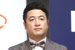 水田信二（元和牛）が山本萩子との離婚を発表