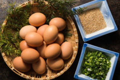 【速報】生卵、値上げへ