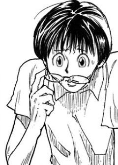 【ハンターハンター】 王の側近になってからのイゴいいよね