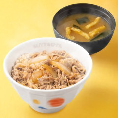 【朗報】松屋と松のや、全店舗でご飯おかわり無料へｗｗｗｗｗｗｗｗｗｗｗ