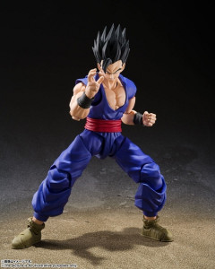 ドラゴンボール全42巻で単品メニューで1番強いのってアルティメット悟飯らしいぞ……