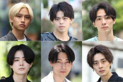 【悲報】令和の大学生・高校生、なぜか全員この髪型になってしまう。そういう縛りなんか？
