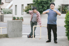 ワイ「やっとバイク買った」トッモ「ええやん何cc？」