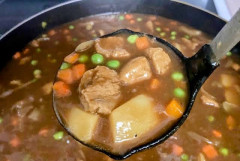 カレーにグリンピース入れたら●ねって言われた