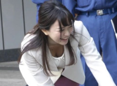 【悲報】森香澄さん、さすがに可愛すぎだろwwwwwww