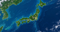 【悲報】日本の総人口、1億2297万人　(－2.5％)