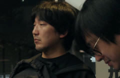 【！？】梅原大吾、映画化決定！！ウメハラの知られざる姿を追った長編ドキュメンタリーが来年1月29日公開