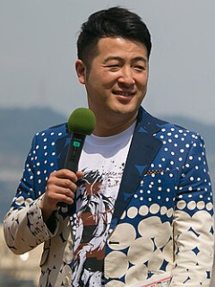 ⁉️元和牛・水田信二、離婚を発表　17歳年下・フリーキャスター山本萩子と連名で報告「前向きな決断」 -2chまとめ-