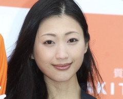 【画像】壇蜜(45)、まだまだイケると判明