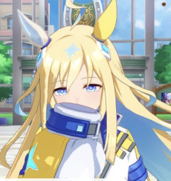 一番ハグしたいウマ娘教えて