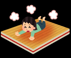 床暖房とエアコンでは、どちらが部屋を早く暖められる？
