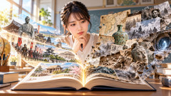 教科書に載ってる歴史って真実なんか？