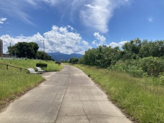 めっちゃ綺麗な景色撮れた