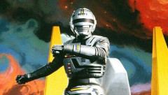 【朗報】『宇宙刑事ギャバン』、YouTube無料配信決定！第1話は9月30日から