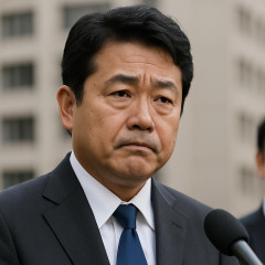 人口水増しの疑いと総務省…   |  このスレタイだと、総務省が水増し行為したみたいに取れるやんかw