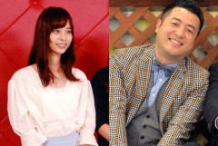 【悲報】水田信二（元和牛）が山本萩子との離婚を発表