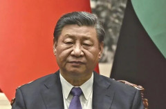 中国・習近平国家主席、日本製の◯◯を使ってるのがバレてプチ炎上ｗｗｗｗｗ「口では愛国を唱えても体は正直」