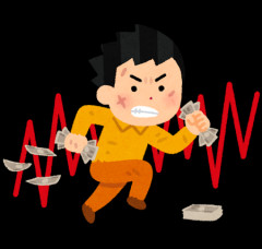 資本主義ってもしかしてリスクをとった奴ほど成功できるシステムなのか？
