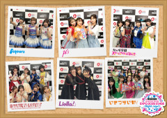 【ライブ】ちょっと残念だったライブで打線組んだ！【ラブライブ！】