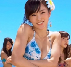 【画像】ワイ(25)、全盛期のさや姉で抜く、お前らもケるよな！？