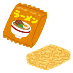 スーパーで売ってた安いインスタント麺 → 味があのラーメンにそっくり⁉
