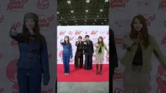 #ガルアワ2026AW にて#ONENONLY さん《総意So Free》関哲汰さん 草川直弥さんありがとうございました️立花琴未南なつ #総意SoFree#CANDYTUNE