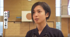 【画像】女子校で死ぬほどモテそうな女子発見されるwwwwwww
