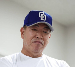 中日・井上一樹監督が『辞任』 低迷の責任取り、自ら球団へ申し入れ…就任2年目、残り2試合で最下位…6年連続Bクラス確定