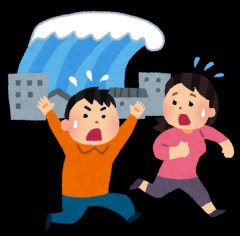 【悲報】15歳の壮絶な体験 「行かないで」と訴える母を瓦礫に残し…