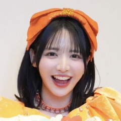 FRUITS ZIPPER鎮西寿々歌「平和界隈」削除→再投稿「みんながつけてくれた…」