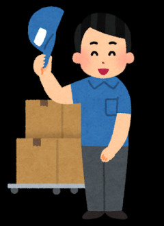 【悲報】引越し屋の営業俺氏、見積り依頼受けて訪問した相手が原価厨でマニュアル対応したらクレーム案件になり叱責受けた　←　これ
