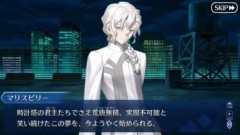 【FGO】時計塔の君主たちでさえ荒唐無稽、実現不可能と笑い続けた夢。マリスビリー・アニムスフィアが可哀想だと思いませんか？