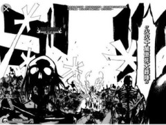 【BLEACH】火火十万億死大葬陣、かっこいい