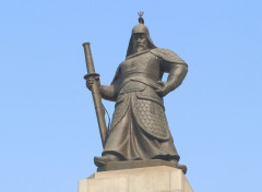 【Money1】 韓国の英雄･李舜臣の佩刀は「日本刀」である。