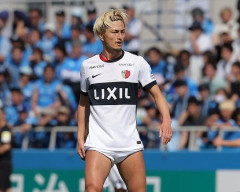 小学校訪問で児童にイジられる鹿島アントラーズ鈴木優磨