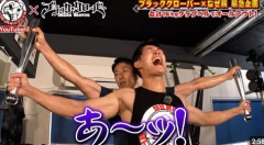 ブラッククローバー放送直前“筋”急企画 なぜ君は筋トレをしていないのか?