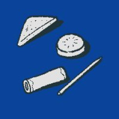 【にじさんじ】『スーパーの裏でヤニ吸うふたり』の地主先生がチャイカを描く → チャイカ「俺も頑張ってアニメ化するよ」