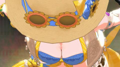 【蓮ノ空】大沢瑠璃乃の乳の大きさ【ラブライブ！】
