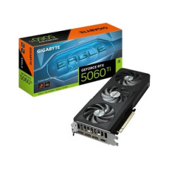 NVIDIA GeForce RTX 5060 Tiを搭載したグラフィックボード、GIGABYTE「GV-N506TEAGLEMAX OC-16GD」が発売