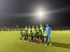 【ルヴァン杯 鳥取×長崎】鳥取が後半の2ゴールで長崎を下し3回戦へ！天皇杯に続くJ1クラブ撃破を達成