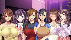 【悲報】『寝取られカーニバル』大々的に開催されるｗｗｗｗｗｗ