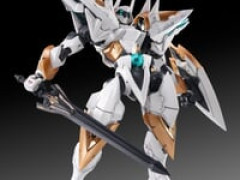 【オリジナルロボ】蝸之殼Snail Shell(蝸殻重工)「ARKFRAME A-07 アヌビスANUBIS」プラモデル【彩色原型公開】