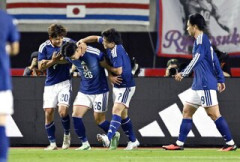 外国人「日本は欧州に行ってくれ」日本代表、南米勢に2連勝でインドネシア人が戦々恐々！【海外の反応】