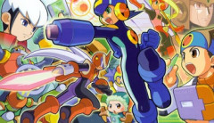ロックマンエグゼ(システム◎キャラ◎アニメ◎対戦×)←これの続編がでない理由