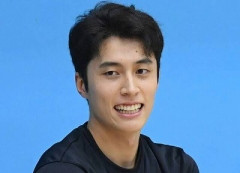 🏳️‍🌈バレー男子の高橋塁選手、ゲイ公表　「少しでも何かのきっかけに」