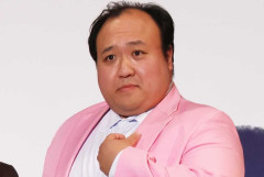 大鶴肥満（１９５キロ）←これｗｗｗ