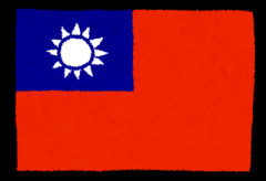 中国国内にある日本企業の工場・車両・設備・技術・データなどが台湾侵攻の際の兵站になる模様